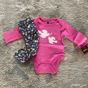 Tea Collection Baby Set